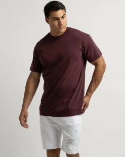 Premium Wave Wash T-Shirt