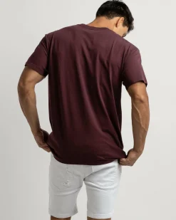 Premium Wave Wash T-Shirt