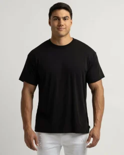 Premium Wave Wash T-Shirt