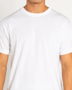 Premium Wave Wash T-Shirt