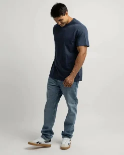 Premium Wave Wash T-Shirt