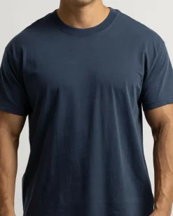 Premium Wave Wash T-Shirt