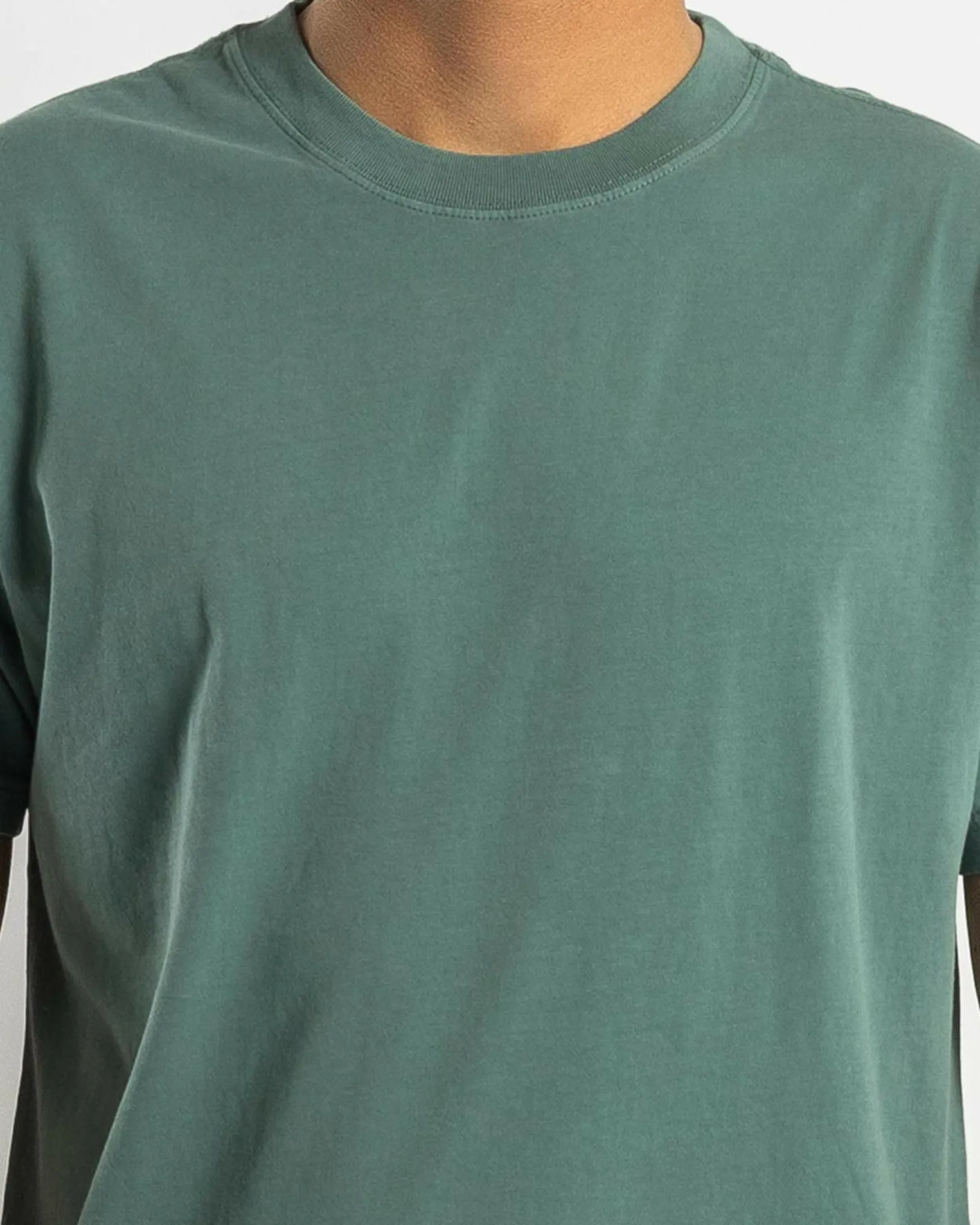 Premium Wave Wash T-Shirt