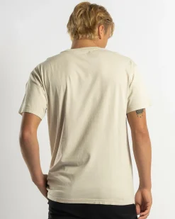 Premium Wave Wash T-Shirt