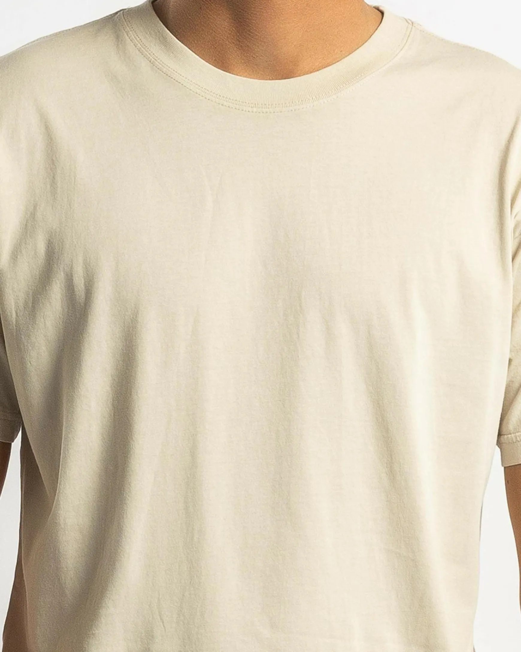 Premium Wave Wash T-Shirt