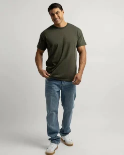 Premium Wave Wash T-Shirt