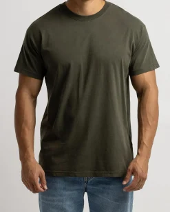 Premium Wave Wash T-Shirt