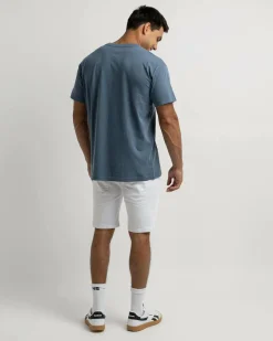 Premium Wave Wash T-Shirt