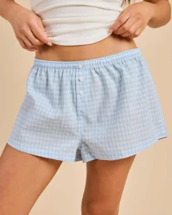 Pretty Women Boxer Short