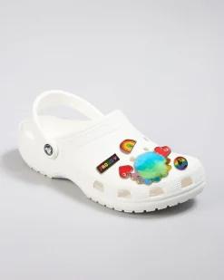 Pride Proud Jibbitz 5 Pack