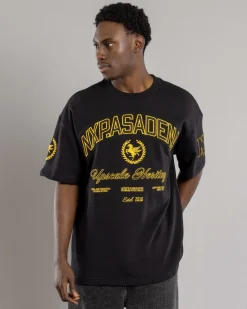 Prima Loopback Raptor T-Shirt