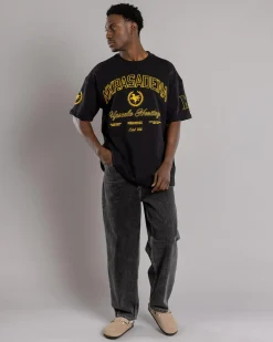 Prima Loopback Raptor T-Shirt