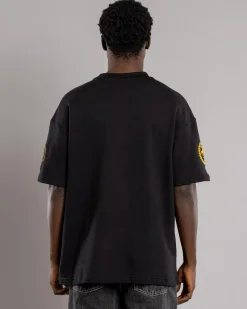 Prima Loopback Raptor T-Shirt