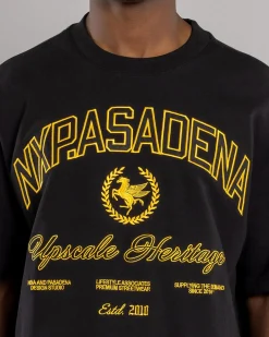 Prima Loopback Raptor T-Shirt