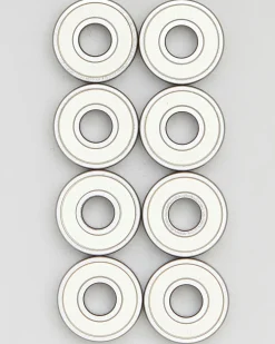 P.Rod Swiss Bearings