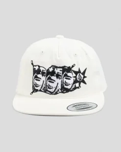 Product Of Volcom Japan Snapback Cap