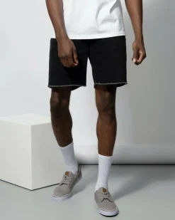 Project Denim Walk Shorts