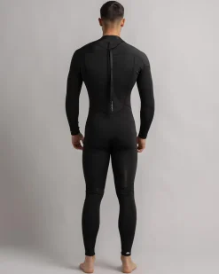 Prologue+ 3/2mm Back Zip Wetsuit