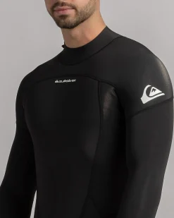 Prologue+ 3/2mm Back Zip Wetsuit