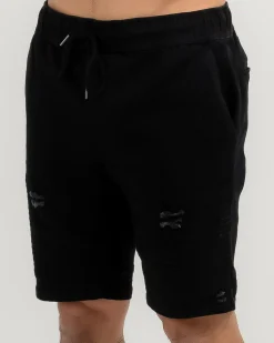 Promenade Walk Shorts