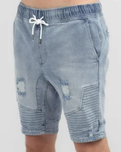 Promenade Walk Shorts