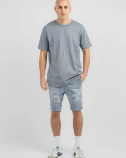 Promenade Walk Shorts