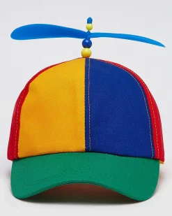 Propeller Cap