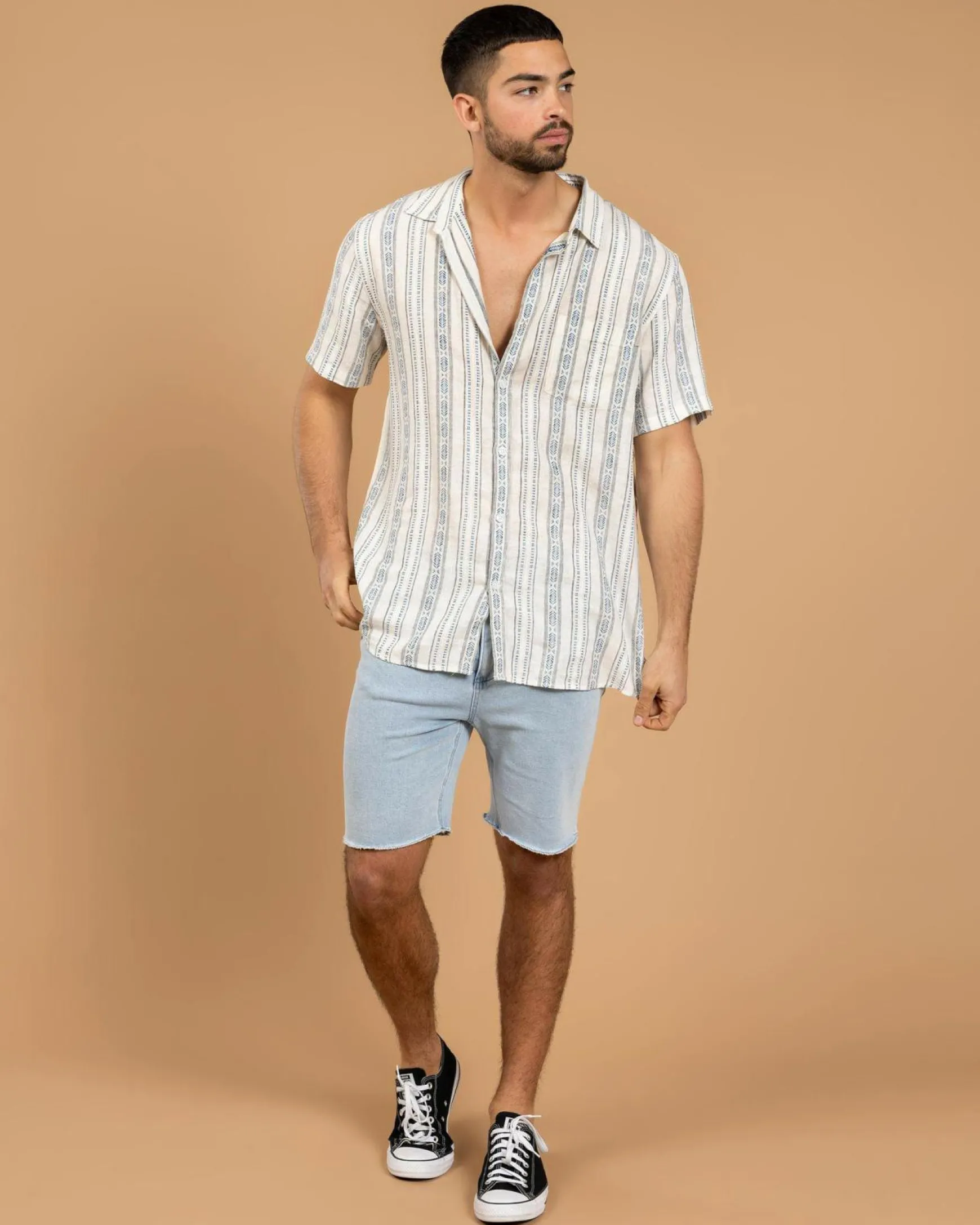 Prophecy Walk Shorts