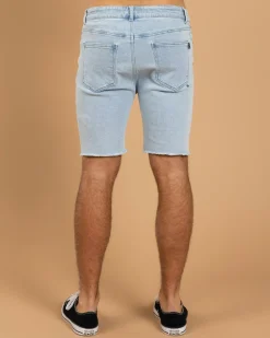 Prophecy Walk Shorts