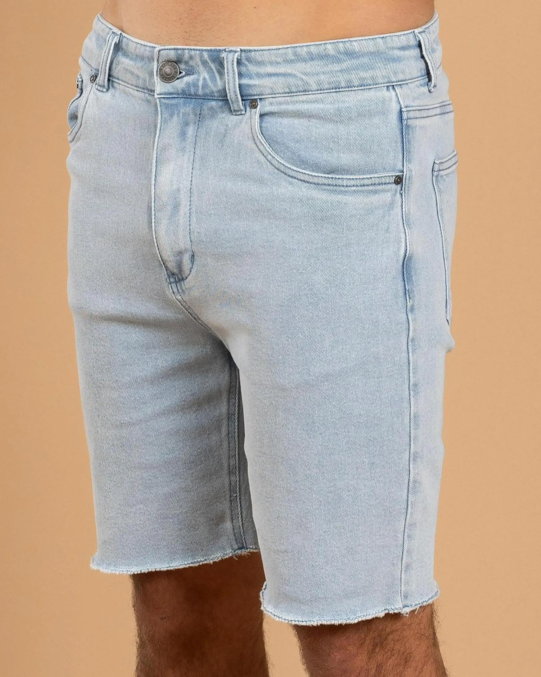 Prophecy Walk Shorts