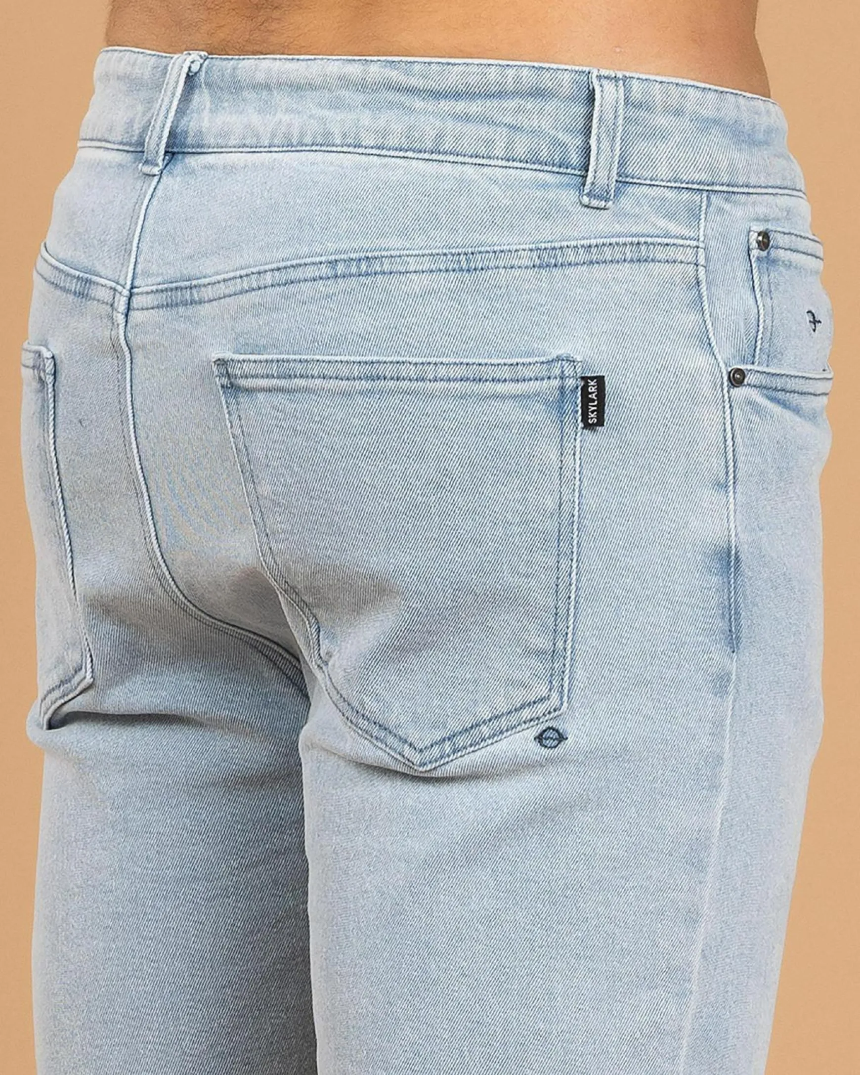 Prophecy Walk Shorts