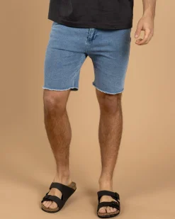 Prophecy Walk Shorts