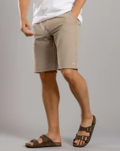 Protocol Hybrid Walk Shorts
