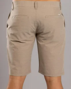 Protocol Hybrid Walk Shorts