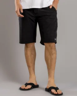 Protocol Hybrid Walk Shorts