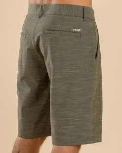 Protocol Hybrid Walk Shorts