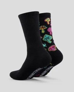 Psyche Socks 2 Pack