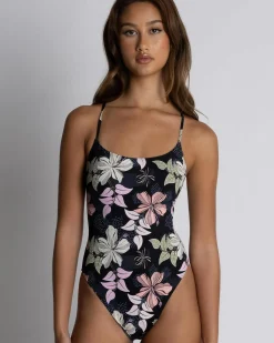 PT Beach Classics One Piece Swimsuit