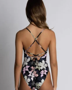 PT Beach Classics One Piece Swimsuit