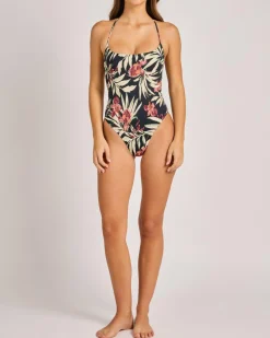 PT Beach Classics One Piece Swimsuit