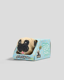 Pullie Pal Stretch Pug
