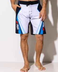 Pulse Streamliner 20" Board Shorts