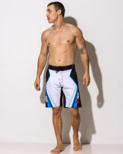 Pulse Streamliner 20" Board Shorts