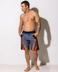 Pulse Streamliner 20" Board Shorts