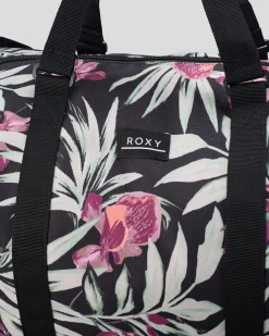 Pumpkin Spice Travel Bag