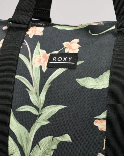 Pumpkin Spice Travel Bag