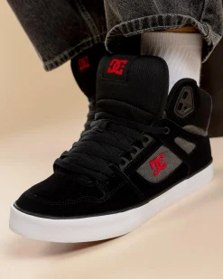 Pure High-Top WC Shoes