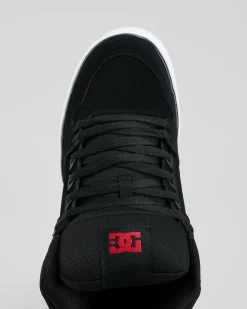 Pure High-Top WC Shoes