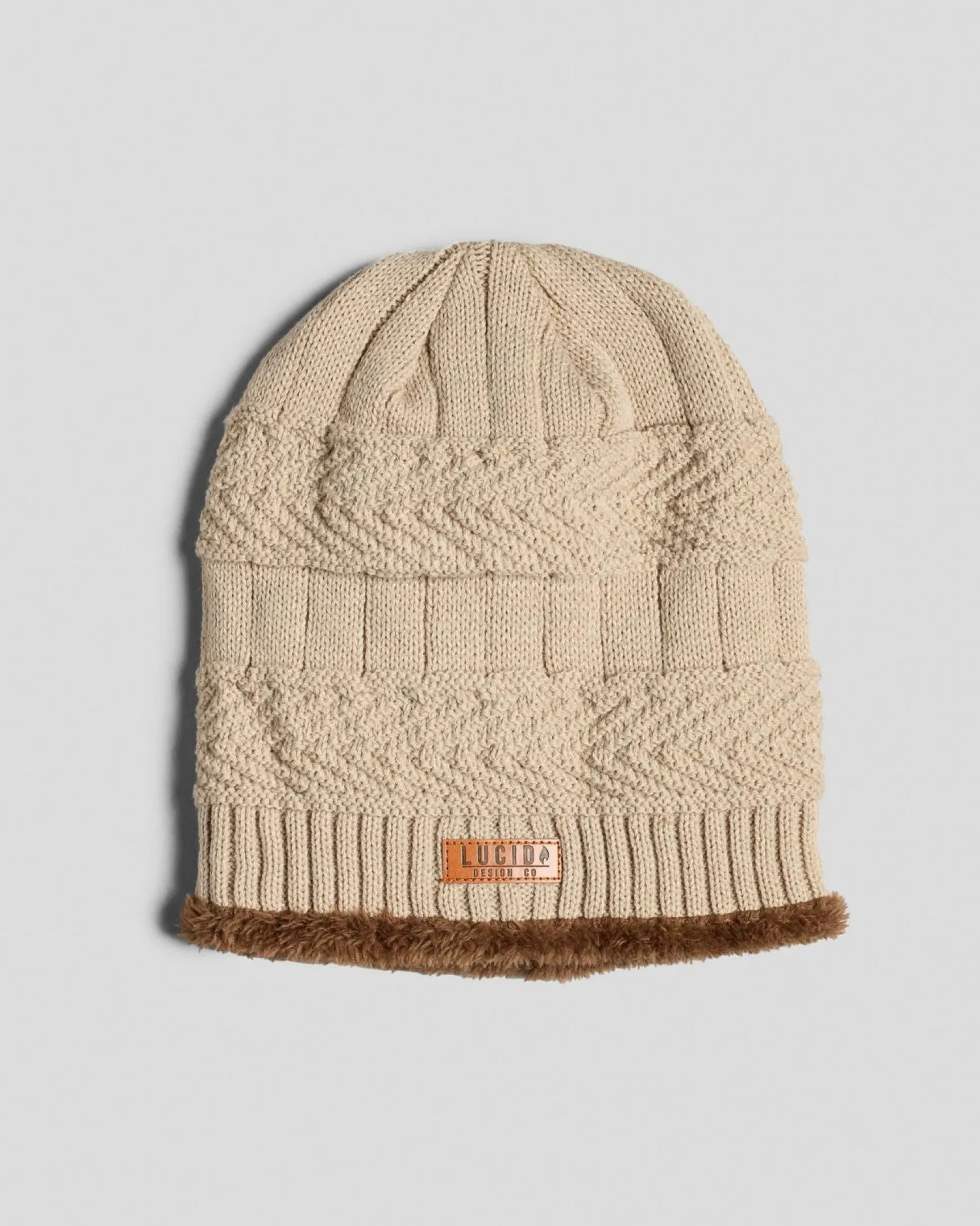 Pursuit Beanie