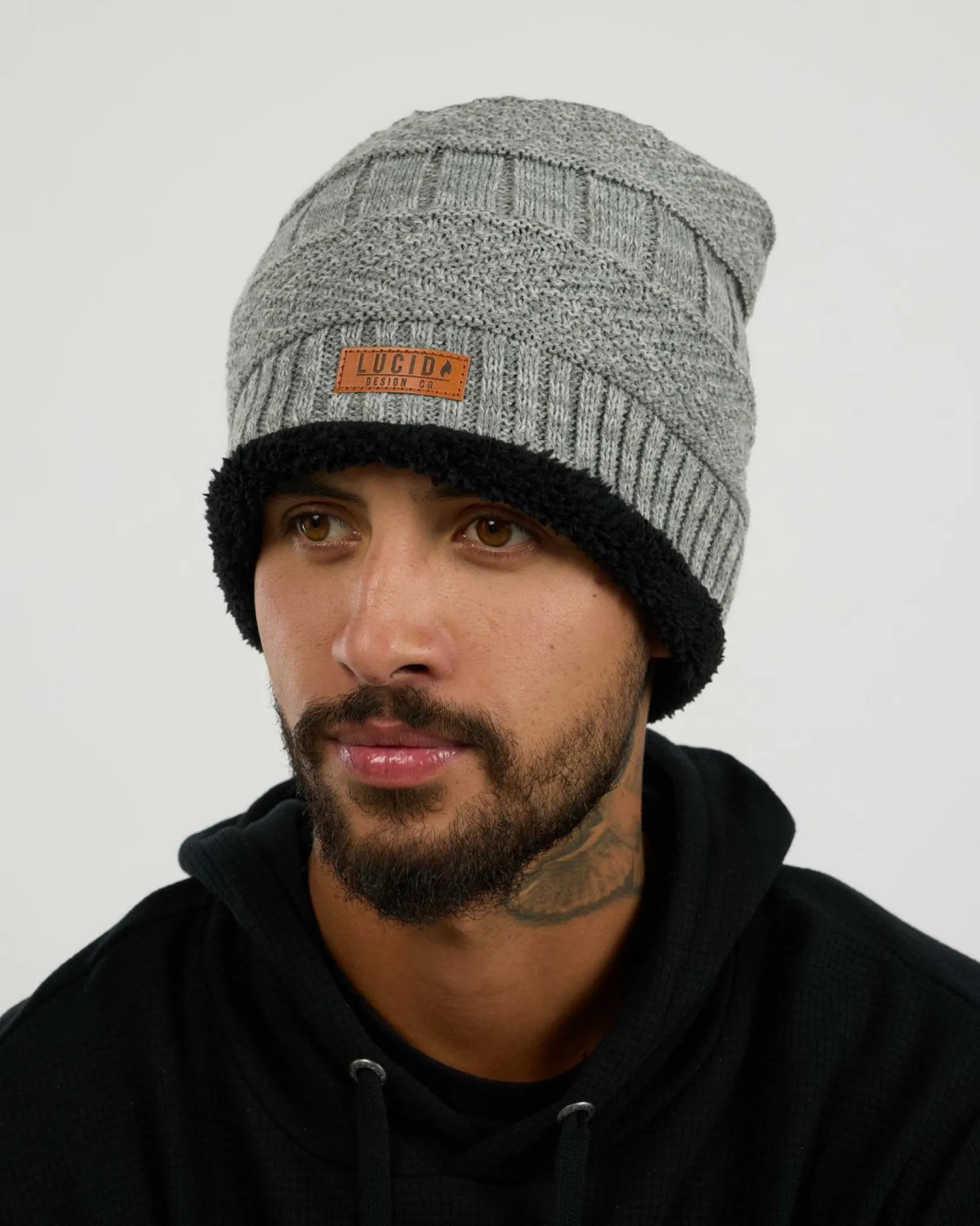 Pursuit Beanie